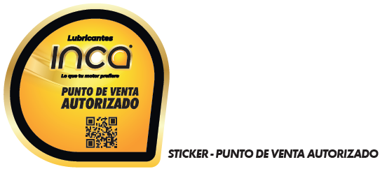 PUNTO DE VENTA AQUI AUTORIZADO