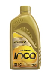 [ATF.DVI6UCJ] INCAFLUIDO D VI EN CAJA DE 1/4 DE GALON 06 UNIDADES