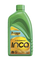 [DOS.2TAIRECJ] INCA DOS TIEMPOS AIRE EN CAJA DE 1/4 DE GALON VERDE