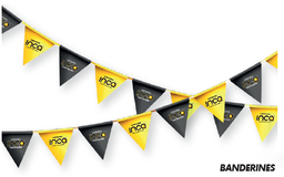[BANDERINES] BANDERINES