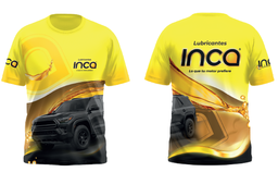 [JERSEYDRIFITMANGACORTA-TM] JERSEY DRIFIT MANGA CORTA TALLA M
