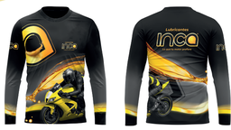 [JERSEYDRIFITMANGALARGA TL] JERSEY DRIFIT MANGA LARGA TALLA L