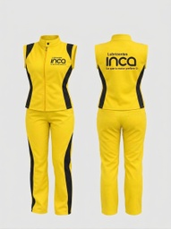 [UNIFORMESPROMOTORAS] UNIFORMES PROMOTORAS